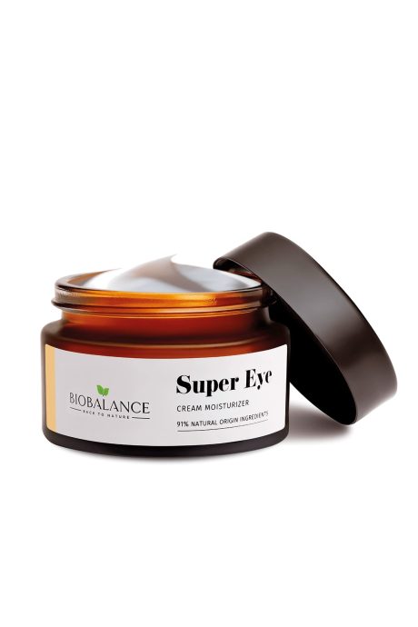 BIO.BAL SUPER EYE CRM MOIST 20ML