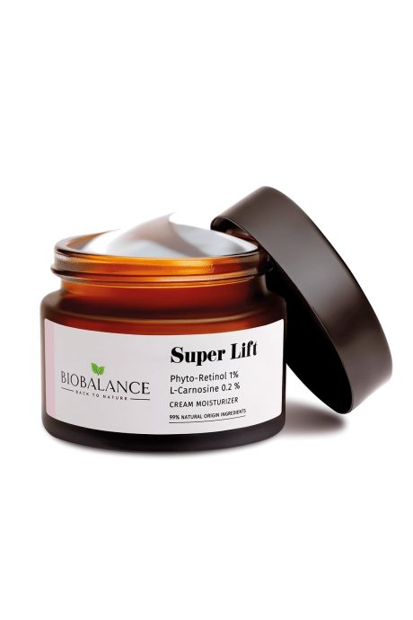BIO BAL SUPER LIFT CREAM MOIST 50ML