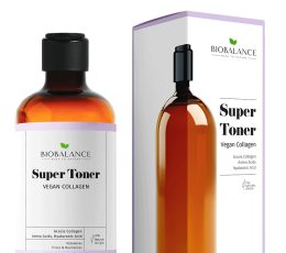 BIO BAL SUPER TONER VEGAN COLLAGEN 250ML