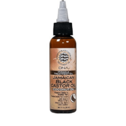 Dna Jamaican Black Castor Oil Coconut Oil 60Ml