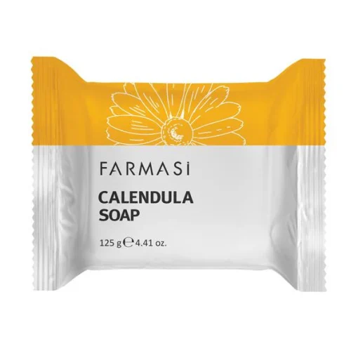 Farmasi Calendula Soap 125Gm