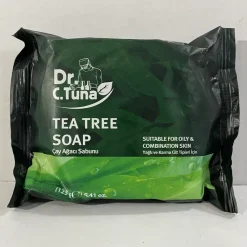 Farmasi Tea Tree Soap 125Gm