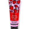 Bath & Body Works Strawberry Pound Cake Body Cream 226Gms