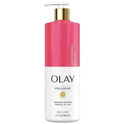 Olay With Hyaluronic B3 Nourishing Body Lotion 502ml