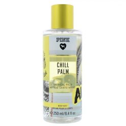 Victoria Secret Pink Chill Palm Body Mist 250Ml