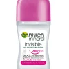 Garnier Roll On Mineral Women Invisible 50ml