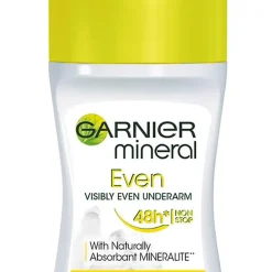 Garnier Roll-On Mineral Women Even 50 Ml