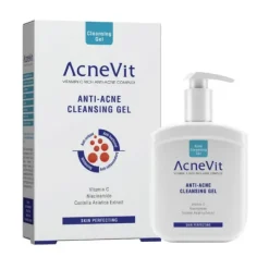 Bio Balance  Acnevit Cleansing Gel 200Ml