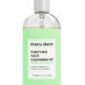 Maru-Derm Purifying Face Cleansing Gel Normal To Oily Skin 200Ml