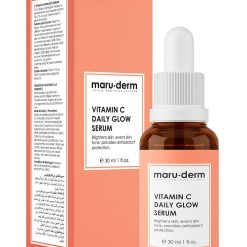 Maru-Derm Vitamin C Daily Glow Serum 30Ml