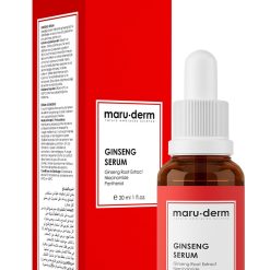 Maru-Derm Ginseng Serum 30Ml