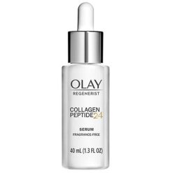 Olay Regenerist Collagen Peptide 24 Ultra Restoring Day Serum 40Ml