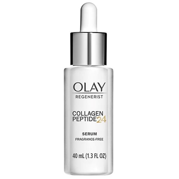 Olay Regenerist Collagen Peptide 24 Ultra Restoring Day Serum