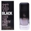 Carolina Herrera 212 Vip Black Own The Party Nyc 100Ml