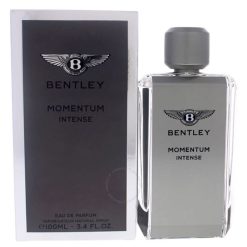 Bentley Momentum Intense Edp 100Ml