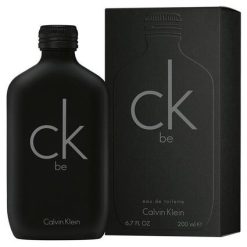 Calvin Klein Ck Be Men Edt 200Ml