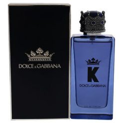 Dolce & Gabbana King Men Edp 100Ml