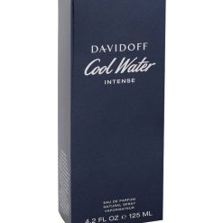 Davidoff Cool Water Intense Men 125Ml