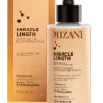 Mizani Miracle Length Hairline And Root Stimulator 90Ml