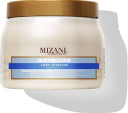 Mizani Moisture Fusion Intense Moisturizing Mask 500Ml