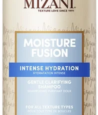 Mizani Moisture Fusion Gentle Clarifying Shampoo 500Ml