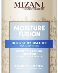 Mizani Moisture Fusion Gentle Clarifying Shampoo 500Ml
