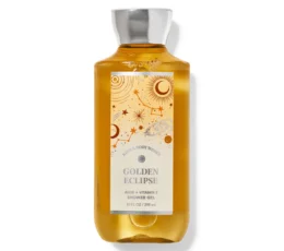 Bath & Body Works Golden Eclipse Shower Gel 295Ml