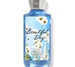 Bath & Body Works Beautiful Day Shower Gel 295Ml