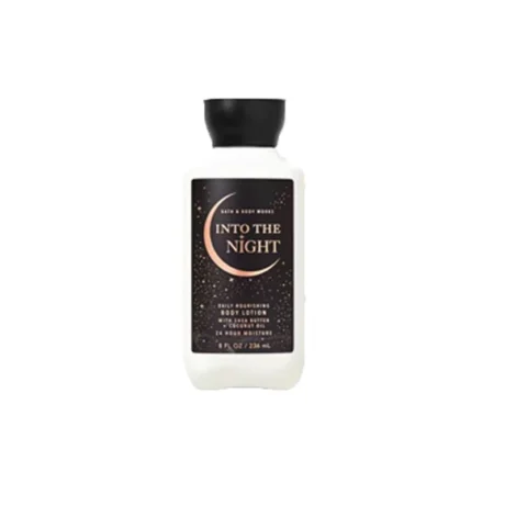 Bath & Body Works Into The Night Body Daily Nourishing Body Lotion 236Ml