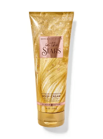 Bath & Body Works In The Star Body Ultimate Hydration Body Cream 226Ml