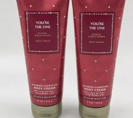 Bath & Body Works You'Re The One Ultimate Hydration Body Cream 226G