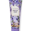 Bath &Body Works Fresh Cut Lilacs Body Cream 8 Oz
