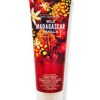 Bath &Body Works Wild Madagascar Vanilla Body Cream 8 Oz