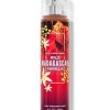 Bath &Body Works Wild Madagascar Vanilla Body Mist 8 Oz