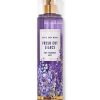 Bath &Body Works Fresh Cut Lilacs Body Mist 8 Oz