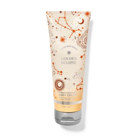 Bath & Body Works Golden Eclipse Ultimate Hydration Body Cream 226Ml