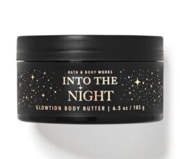 Bath & Body Works Into The Night Body Butter 185Gm