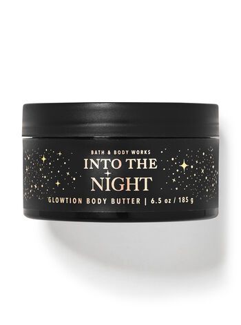 Bath & Body Works Into The Night Body Butter 185Gm