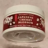 Bath & Body Works Japanese Cherry Blossom 185Gm