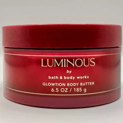 Bath & Body Works Luminous Butter 185Gm