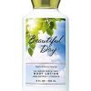 Bath & Body Works Beautiful Day Daily Nourishing Body Lotion 236Ml
