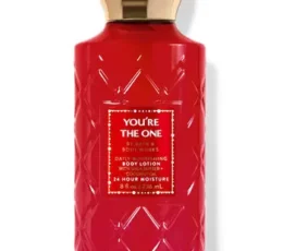 Bath & Body Works You'Re The One Daily Nourishing Body Lotion 236Ml