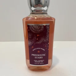 Bath & Body Works Prismatic Stars Shower Gel 295Ml