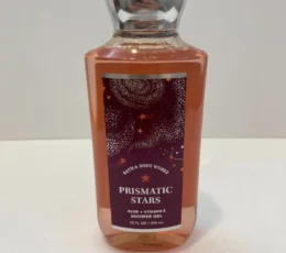 Bath & Body Works Prismatic Stars Shower Gel 295Ml