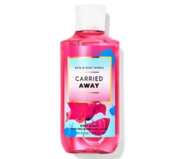 Bath & Body Works Carried Away Shower Gel 295Ml