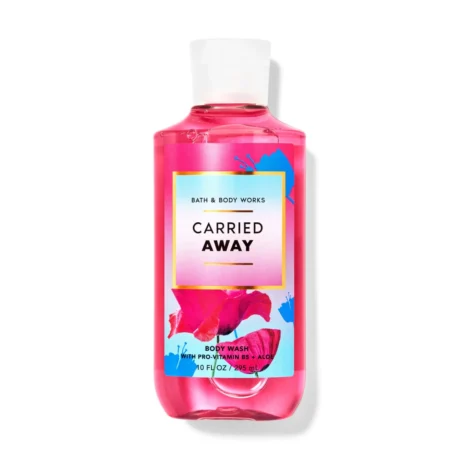 Bath & Body Works Carried Away Shower Gel 295Ml