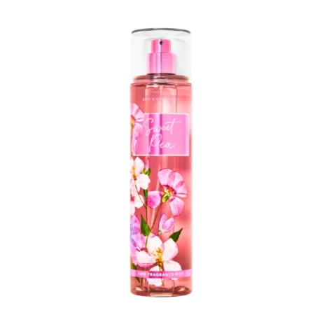 Bath & Body Works Sweet Pea Fine Fragrance Mist 236Ml