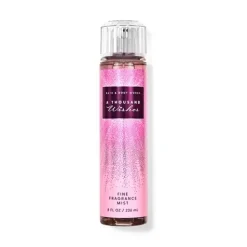 Bath & Body Works A thousand Wishes Fine Fragrance Mist 236ml
