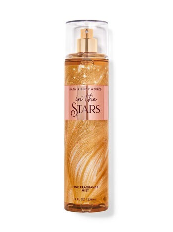 Bath & Body Works In The Star Fine Fragrance Mist 236Ml