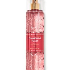 Bath & Body Works Champagne Toast Fine Fragrance Mist 236Ml